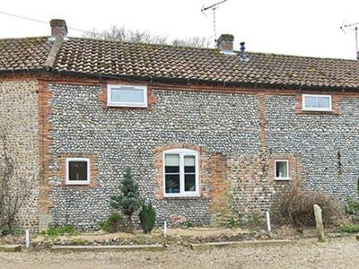 Pebble Cottage Holt  Exterior photo