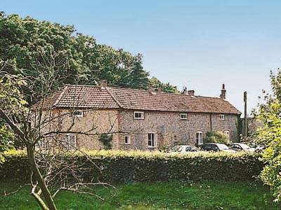 Pebble Cottage Holt  Exterior photo